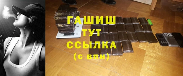 твердый Арсеньев