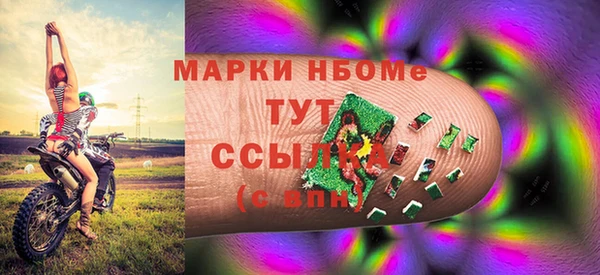 твердый Арсеньев
